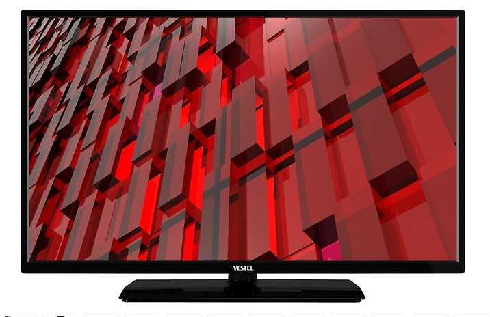 Vestel 39H9510 HD Ready Uydu Smart Led Tv