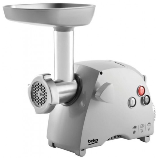 Beko Bkk 2188 1400 W Kıyma Makinesi