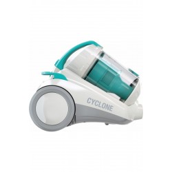 Fantom Toz Kapanı Multicyclone TR 8600 850 W Toz Torbasız Süpürge