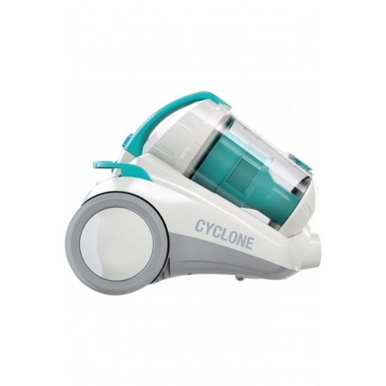 Fantom Toz Kapanı Multicyclone TR 8600 850 W Toz Torbasız Süpürge