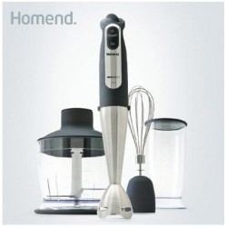 Homend 1901 Handmaid Blender Seti