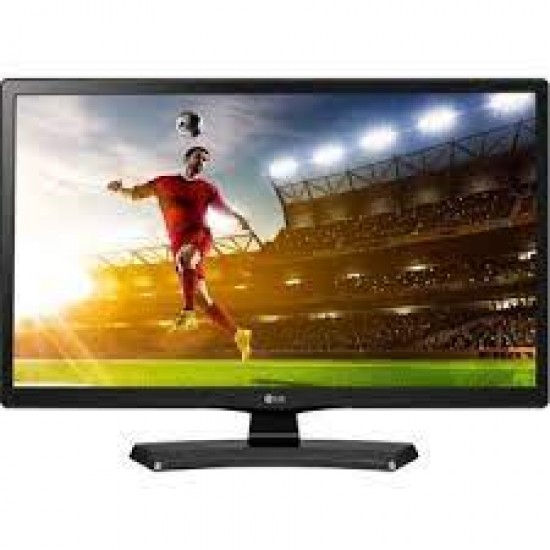 LG 24MN49HM 24" HD LED Monitör