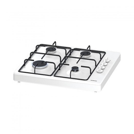 Siemens EB0C2PB82O Beyaz Set Üstü ocak