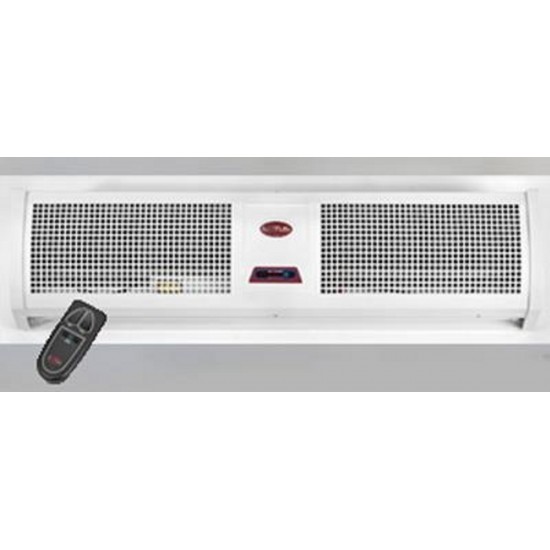 Lotus LT-AC 180 Ortam Havalı Uzaktan Kumandalı Hava Perdesi