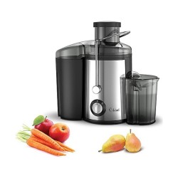 Kiwi KCJ-1807 600 W Katı Meyve Sıkacağı