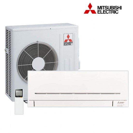 Mitsubishi Enviro Msz-Muz-Ap60Vg Duvar Tipi Klima