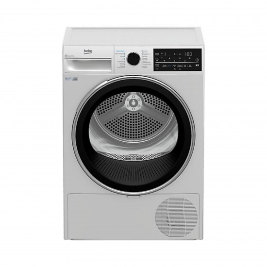 Beko KM 82 B Beyaz 8 kg Çamaşır Kurutma Makinesi