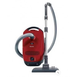 Miele Classic C1 PowerLine SBAF3 800 W Toz Torbalı Süpürge