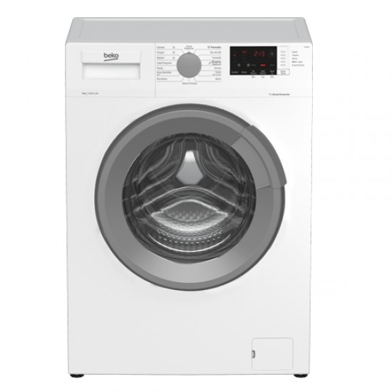 Beko CM 9101 9 kg 1000 Devir Çamaşır Makinesi