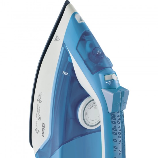 Beko Beu 2922 2200 W  Seramik Taban Buharlı Ütü