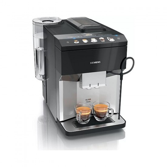 Siemens TP505R01 Tam Otomatik Kahve Makinesi