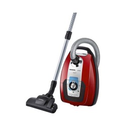 Siemens VSC7X300 iQ700 quattroPower 650 W Toz Torbalı Süpürge