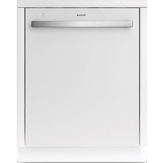 Arçelik 9463 Fcb A++ 6 Programlı Ankastre Bulaşık Makinesi