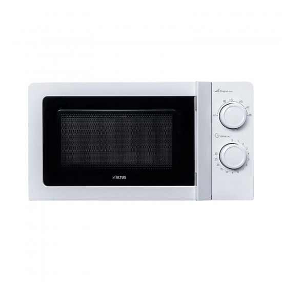 Altus Almd 15 20 Lt Beyaz Mikrodalga Fırın