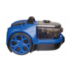 Fantom Carbon CC4000 Cyclone 850 W Toz Torbasız Süpürge