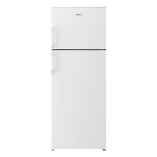Altus Al 375  505 Lt Üst Dondurucu No-Frost Buzdolabı