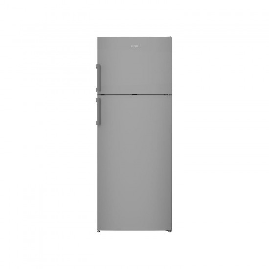 Altus AL 355 BS Çift Kapılı Buzdolabı