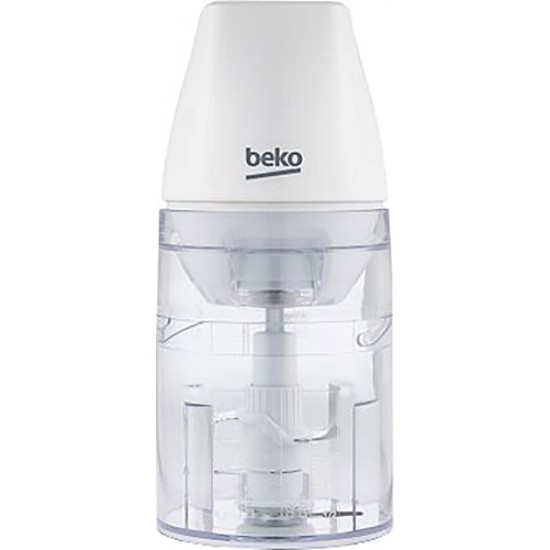 Beko BKK 1163 500 W 4 Bıçaklı Doğrayıcı