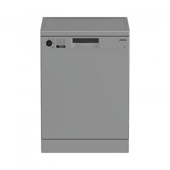 Altus AL 434 PS 4 Programlı Bulaşık Makinesi