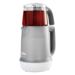 Beko BKK 2211 Cam Demlikli Çay Makinesi 1650 W