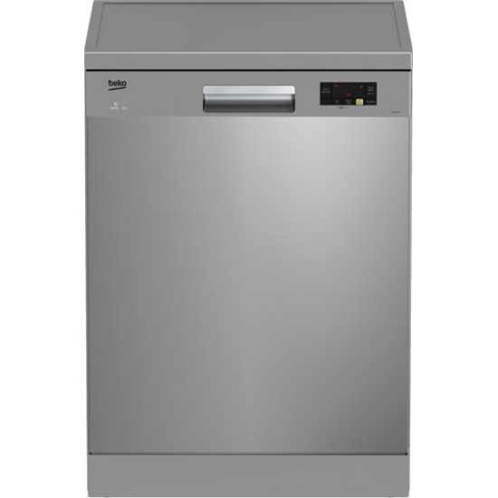 Beko BM 5115 I Aktif Hijyen 5 Programlı Bulaşık Makinesi