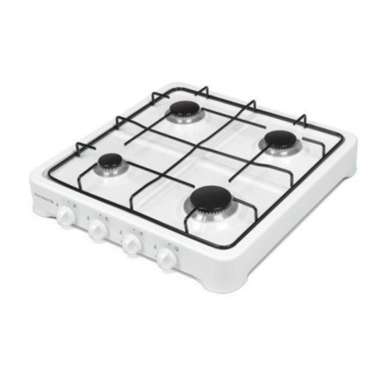 Femaş OC 400 Beyaz Set Üstü Ocak