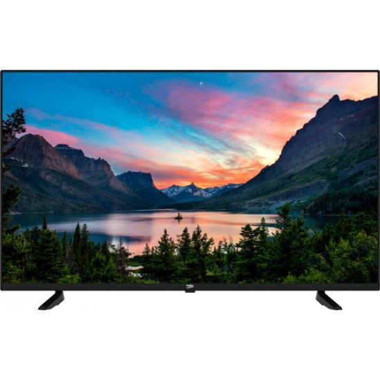 Beko B43 A 850 B 4K Uhd Uydu Smart Led Tv