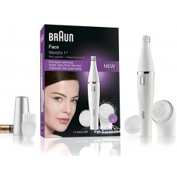Braun Se 820 -5365 C Face Yüz Epilatörü