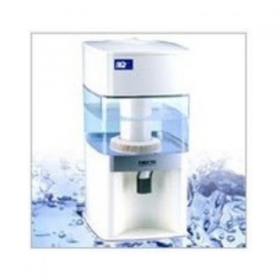 Neos Su Tezgah Üstü Sebilli 5 Filtre Arıtma Cihazı