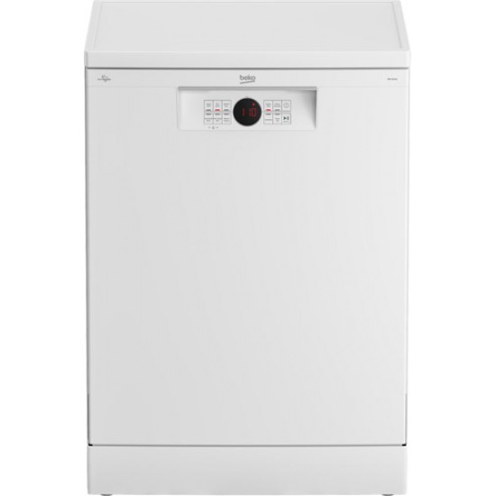 Beko Bm 4044 Aktif Hijyen 4 Program Bulaşık Makinesi
