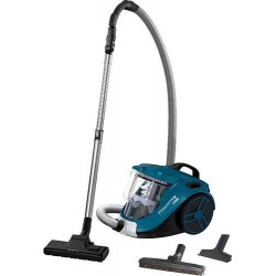 Rowenta RQ3733TR Compact Power 750 W Toz Torbasız Süpürge