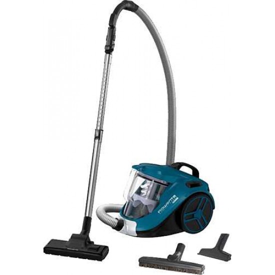 Rowenta RQ3733TR Compact Power 750 W Toz Torbasız Süpürge