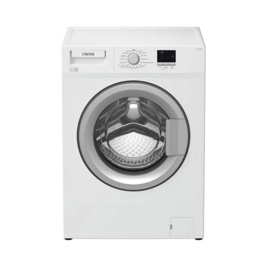 Altus AL 7103 L 7 kg 1000 Devir Çamaşır Makinesi
