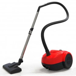 Sunny Carmen TRSNSPR0510000300 1700 W Toz Torbalı Süpürge