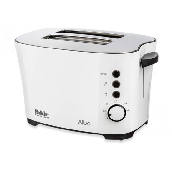 Fakir Alba  Picca Dilly Ekmek Kızartma Makinası