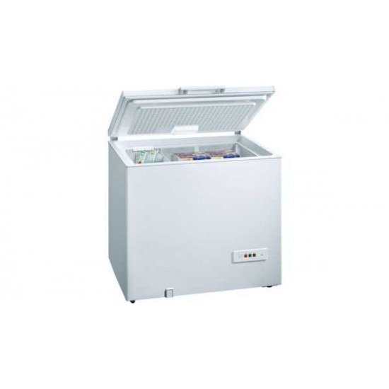 Profilo Df6024W2Vv A+ 250 Lt Sandık Tipi Derin Dondurucu