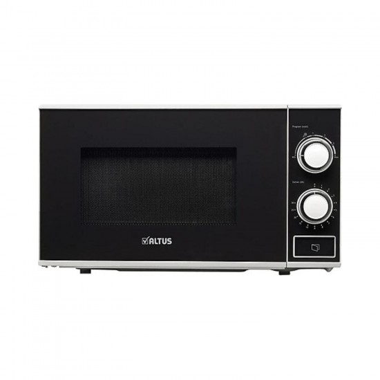 Altus Almd 20 20 Lt Siyah Mikrodalga Fırın