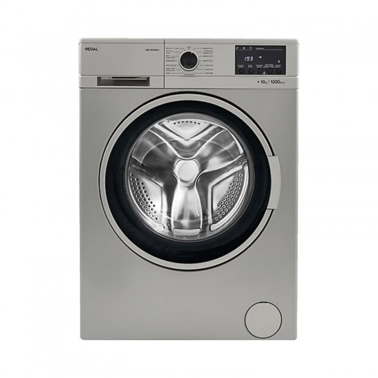 Regal CMI 101202 G 10 kg 1200 Devir Çamaşır Makinesi