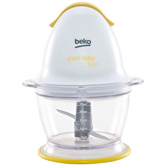 Beko BKK 1160 400 W Doğrayıcı