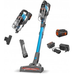 Black&decker Bhfev362D-Qw  Dik 36V-78 Dk Çalışma Süpürge