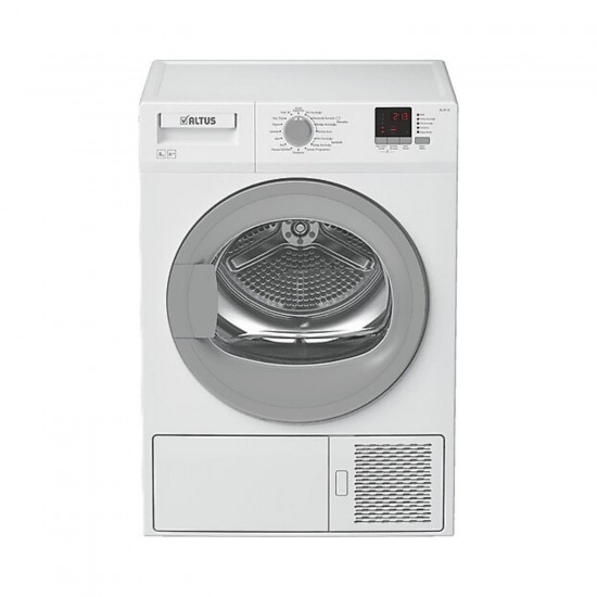 Altus AL 81 IC 8 kg Çamaşır Kurutma Makinesi