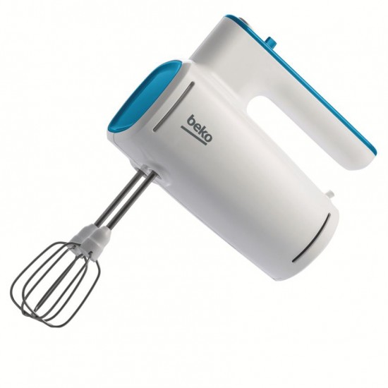 Beko Bkk 1151 Turbo Karıştırıcı  425 W 4 Kademe Mikser