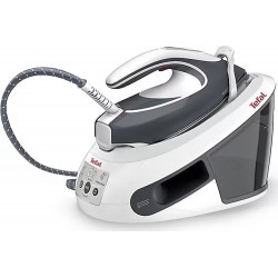 Tefal SV8020E1 Express Airglide 6,6 Bar 2800 W Buhar Kazanlı Ütü