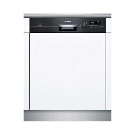 Siemens SN515B01DT iQ100 5 Programlı Ankastre Bulaşık Makinesi