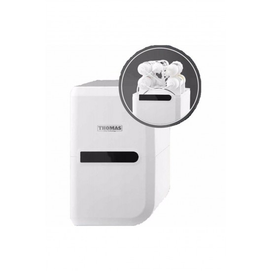 Thomas Compact Su Arıtma