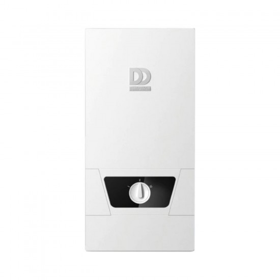 Demirdöküm Ddeı Elektrikli Ani Su Isıtıcısı 18 Kw