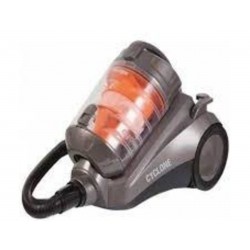 Fantom Carbon CC 3500 Toz Torbasız Süpürge