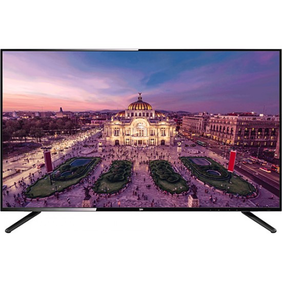 Beko B40 A 670 A Fhd Uydu Smart Led Televizyon