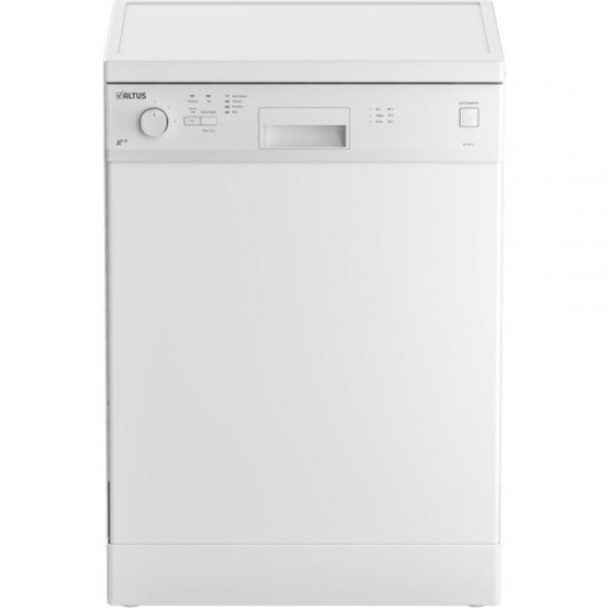 Altus AL 413 P 3 Programlı Bulaşık Makinesi
