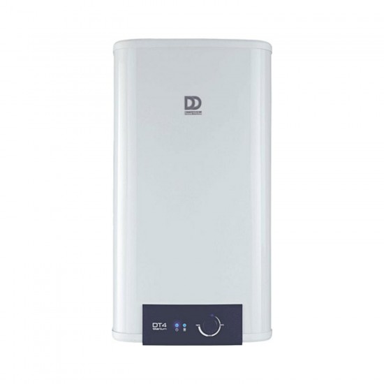 Demirdöküm Dt4-B80 1800 W Std Titanyum Basic Termosifon